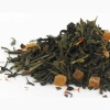 Thé noir & thé vert Maharani, 1 kg