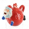 Teapot "Père Noël"