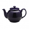 English Teapot, 1,35L - bleue