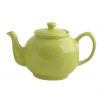 English Teapot, 1,35l - verte